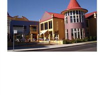 The Wicklow Hotel - Whitsundays Accommodation