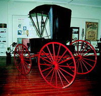 Armidale Folk Museum - Whitsundays Accommodation