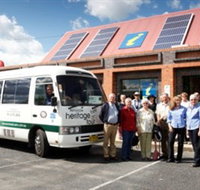 Armidale Heritage Tours - Whitsundays Accommodation