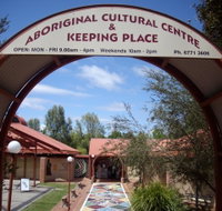 Armidale and Region Aboriginal Cultural Centre and Keeping Place - Whitsundays Accommodation