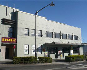 Katoomba Family Hotel And Restaurant - Whitsundays Accommodation 0