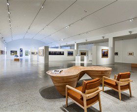 Blue Mountains Cultural Centre - Whitsundays Accommodation 2