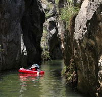 Wombeyan Caves - Whitsundays Accommodation