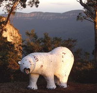 Lost Bear Gallery - Whitsundays Accommodation