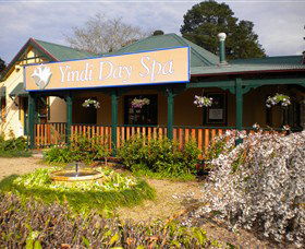 Yindi Day Spa - Whitsundays Accommodation 0