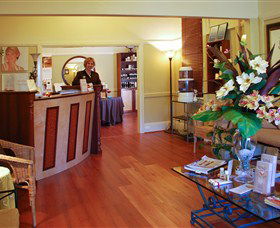 Yindi Day Spa - Whitsundays Accommodation 2