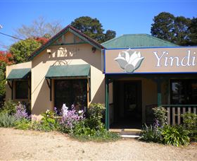 Yindi Day Spa - Whitsundays Accommodation 5