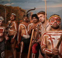 Waradah Aboriginal Centre - Whitsundays Accommodation
