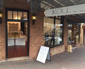 IKOU - Whitsundays Accommodation 0