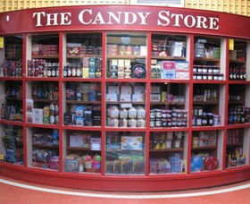 Leura Candy Store - Whitsundays Accommodation 0
