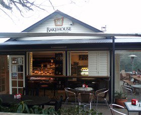 Bakehouse On Wentworth - Leura - Whitsundays Accommodation 0