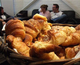 Bakehouse On Wentworth - Leura - Whitsundays Accommodation 3