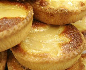 Bakehouse On Wentworth - Leura - Whitsundays Accommodation 4