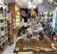 The French Shoppe - Whitsundays Accommodation
