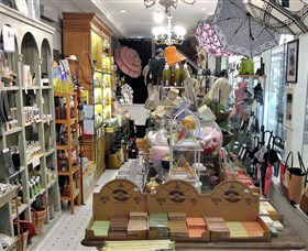 The French Shoppe - Whitsundays Accommodation 0
