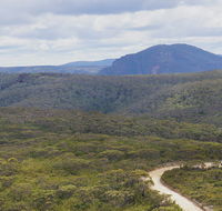Mount Hay Road  Leura - Whitsundays Accommodation