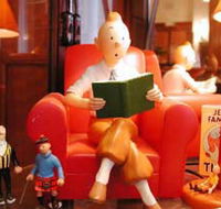 NSW Toy and Railway Museum and Leuralla Gardens - Whitsundays Accommodation