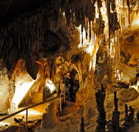 Wollondilly Cave - Whitsundays Accommodation