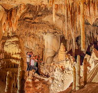 Kooringa Cave - Whitsundays Accommodation
