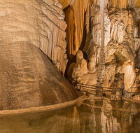 Junction Cave - Whitsundays Accommodation