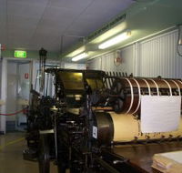 Queanbeyan Printing Museum - Whitsundays Accommodation