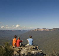 Mount Solitary - Whitsundays Accommodation
