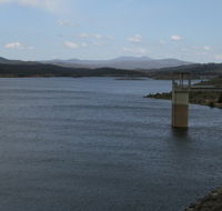 Googong Foreshores - Whitsundays Accommodation