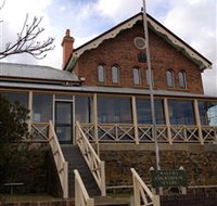 Historic Buildings Walking Tour - Whitsundays Accommodation