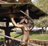 Walcha Open Air Gallery - Whitsundays Accommodation