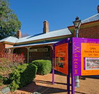 Queanbeyan Museum - Whitsundays Accommodation