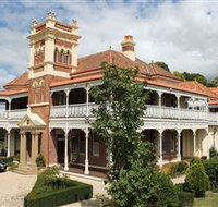 Langford Homestead - Whitsundays Accommodation