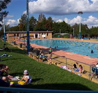 Goulburn Aquatic and Leisure Centre - Whitsundays Accommodation