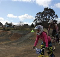 Goulburn BMX Park - Whitsundays Accommodation