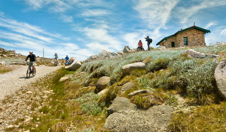 Kosciuszko National Park NSW Whitsundays Accommodation