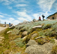 Mount Kosciuszko Summit walk - Whitsundays Accommodation