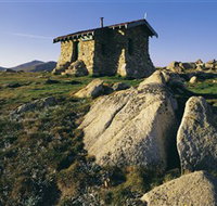 Kosciuszko National Park - Charlottes Pass to Snowy River - Whitsundays Accommodation