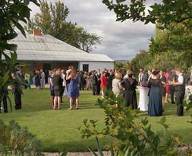 Riversdale Historic Homestead - Whitsundays Accommodation 0