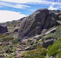 Mount Stillwell walk - Whitsundays Accommodation