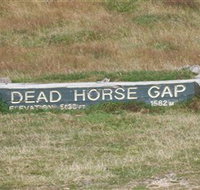Dead Horse Gap - Whitsundays Accommodation