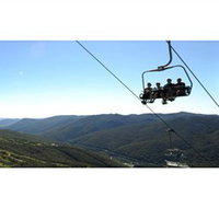 Kosciuszko Express Chairlift - Whitsundays Accommodation