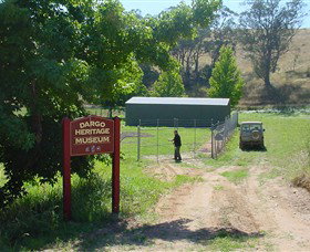 Munro VIC Whitsundays Accommodation