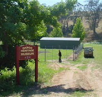 Dargo Heritage Museum - Whitsundays Accommodation