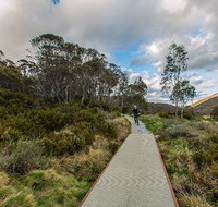 Thredbo Valley track - Whitsundays Accommodation