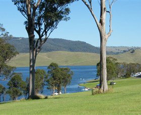 Singleton NSW Whitsundays Accommodation