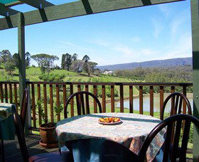 Londonderry NSW Whitsundays Accommodation