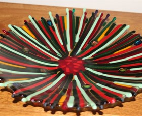 The Glass Gallery - BS Glass Art - Whitsundays Accommodation 3