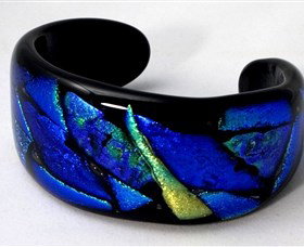 The Glass Gallery - BS Glass Art - Whitsundays Accommodation 2