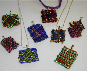 The Glass Gallery - BS Glass Art - Whitsundays Accommodation 6