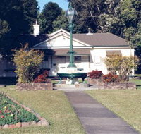 Singleton Historical Society and Museum Inc - Whitsundays Accommodation