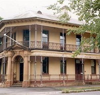 Singleton Heritage Walk - Whitsundays Accommodation